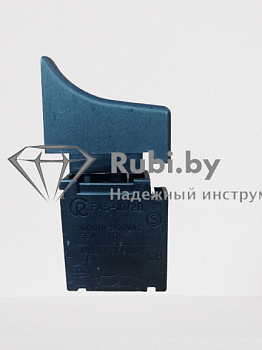 Фото Пусковая кнопка для полировальной машины (УШМ) с подачей воды ORDG ST0705-G/1.2KW/150mm/800-3000 D