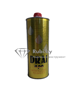 Пропитка для камня ILPA Drai M8119 водоотталкивающая 1л (Италия) А