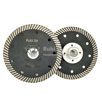 Алмазный диск по граниту LIMITED NARROW d115x2,0x10xМ14 G