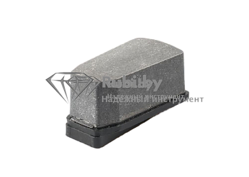 Фикерт шлифовальный ABRA IRIDE KA3 F3 GALAXY #LUX L140 (Италия) В