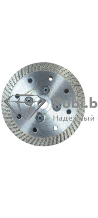 Алмазный диск по граниту LIMITED NARROW d105x2,0x10xМ14  Н 