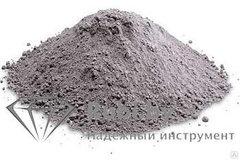 Полировальный порошок для гранита BRILLUX 1кг А