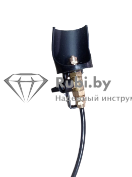 Фото Краник для подачи воды (УШМ) ORDG ST0705-G/1.2KW/150mm/800-3000 D