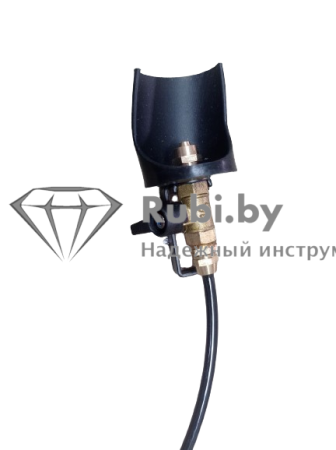 Фото Краник для подачи воды (УШМ) ORDG ST0705-G/1.2KW/150mm/800-3000 D