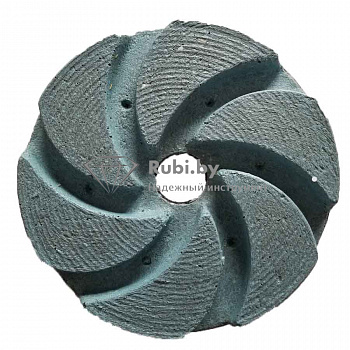 Диск алмазный шлифовальный ARCO d160х20 #1 (Беларусь) B 