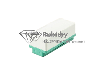 Фикерт шлифовальный ABRA IRIDE QUASAR PCR F14 #800 L140 (Италия) А