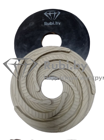 АШК PRO ORGANICS+ Ordinary d200х20 #500    A 