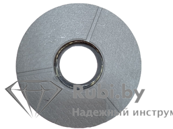 АШК BLACK BUFF Premium d250х11 На резиновой основе С