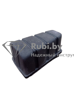 Фикерт абразивный шлифовальный NR LSL #LUX L140 С