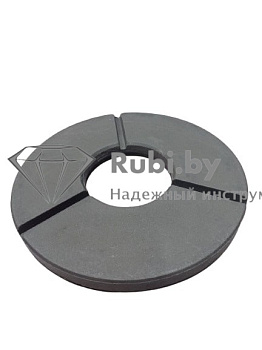 АШК BUFF  STAR Rubber  d200х11 на резиновой основе  С 