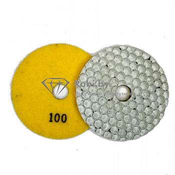 АГШК STAR STONECRAFT AA #100 d125x2.5 dry H 