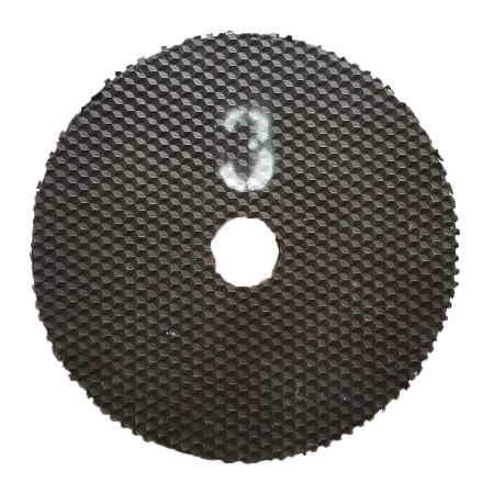 Диск алмазный шлифовальный ARCO d160х20 #3 (Беларусь) А