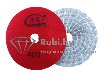 АГШК LIMITED metal turbo #400 d100х3,5 H 