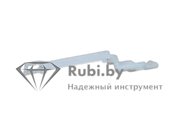 Фото Рычаг включения для УШМ с подачей воды VERON 125mm/1200Вт  и УШМ с подачей воды VERON бесщёточная 125mm/1380 Вт