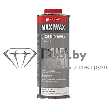 (Д)Жидкий воск MAXIWAX EM14 1л (Турция С