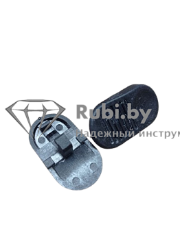 Фото Пусковая кнопка для УШМ с подачей воды VERON бесщёточная 125mm/1380 Вт  и УШМ с подачей воды VERON 125mm/1200Вт