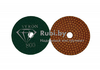 АГШК VERON1 #800 d100x2.7 wet H 