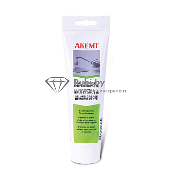 Очиститель камня от жира AKEMI 10896 паста 0,25л (Германия) С