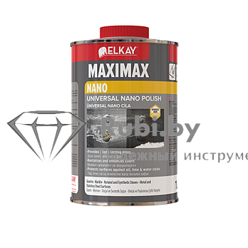 (Д)Полироль для камня ELKAY MAXIMAX NANO VH44 1 л (Турция С