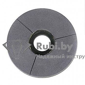 АШК BUFF PREMIUM  d200х11 на пластиковой основе  A 