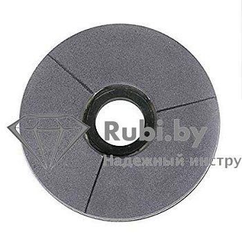 АШК BUFF PREMIUM d200х11 на пластиковой основе С