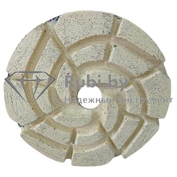 Диск алмазный шлифовальный ARCO PRO d250х20 #2000 (Беларусь) С