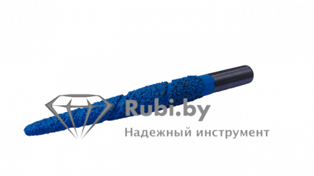 Фреза для ЧПУ DSZ12.4-80 (120) H 