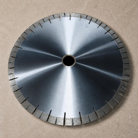 Алмазный диск по граниту STAR TUSK-FAST ZDAT BLADE GABBRO Silence d600x40*4.6*20х50/60 сегментный Arix А