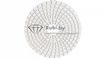 АГШК BUFF STAR white d100x3.5 wet FLE С 