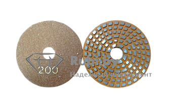 АГШК LIMITED Steel #200 d100x3.5 wet С