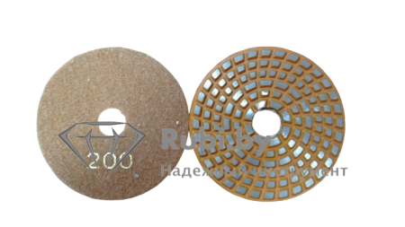 АГШК LIMITED Steel #200 d100x3.5 wet С