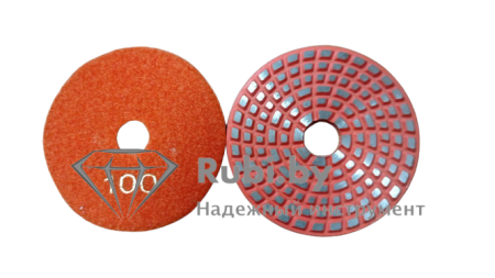 АГШК LIMITED Steel #100 d100x3.5 wet С
