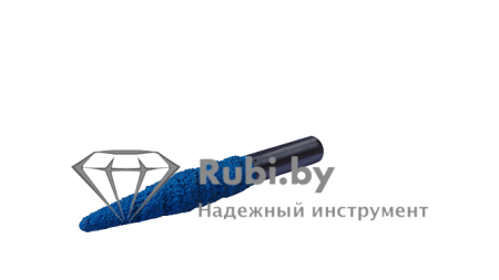 Фреза для ЧПУ DSZ12.4-50 (90) H