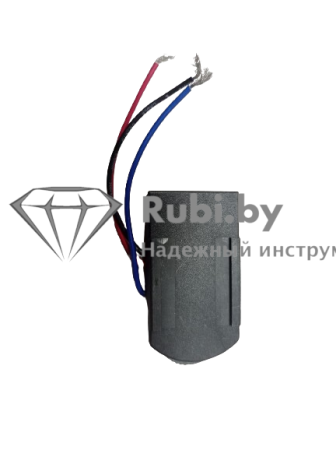 Фото Регулятор скорости для УШМ с подачей воды VERON 125mm/1200Вт