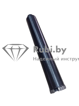 Алмазная коронка WL d50х300хМ14  В 