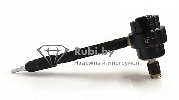 Фото Пневмобучарда 6кг D 