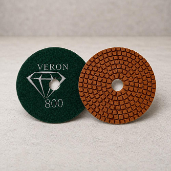 АГШК VERON1 #800 d100x2.7 wet H