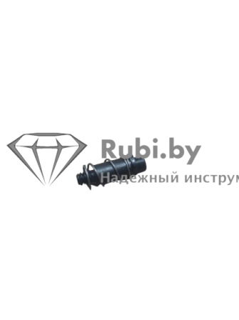 Фото Самоблокирующаяся пружина для Полировальная машина (УШМ) с подачей воды VERON бесщёточная 125mm/1380 Вт  С