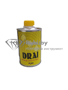 Пропитка для камня ILPA Drai M8119 водоотталкивающая 0,2л (Италия) D