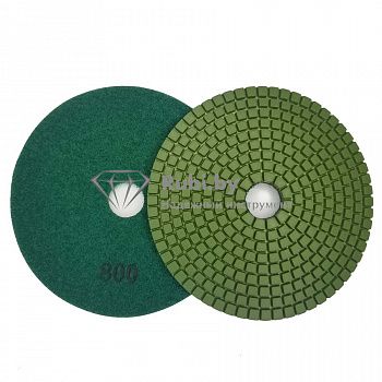 АГШК LIMITED SpLine #800 d125x3 wet H 