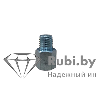 Переходник с М14 на М10 А