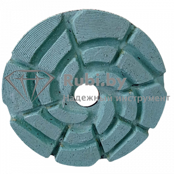 Диск алмазный шлифовальный ARCO PRO d250х20 #600 (Беларусь) С 