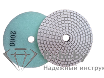 АГШК STAR STONECRAFT класс A #2000 d100x2.5 wet G 