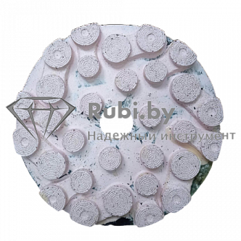 Диск алмазный шлифовальный ARCO PLUS d250х20 #3 (Беларусь) H 