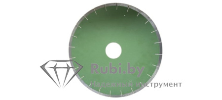Алмазный диск по граниту STAR Universal d350x10x2,2x60 сегментный  Н 