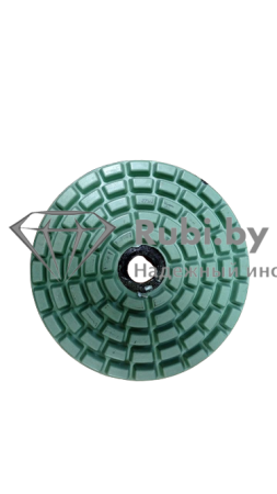 АШК RESIN d200*18 #2000 С