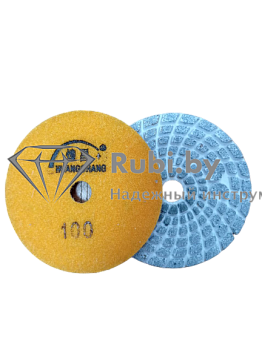 АГШК LIMITED metal turbo #100 d100х3,5 H 