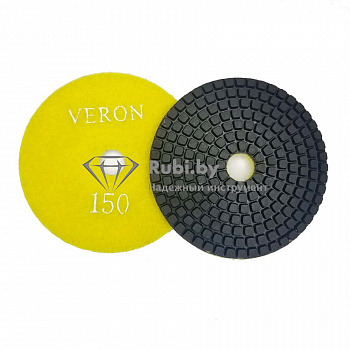 Фото АГШК VERON1 #150 d100x2.7 wet H