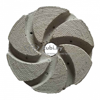 Диск алмазный шлифовальный ARCO d160х20 #2 (Беларусь) С 