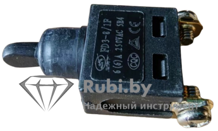 Фото Пусковая кнопка для (УШМ)  D